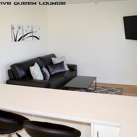 Paraparaumu Motel Luaran gambar