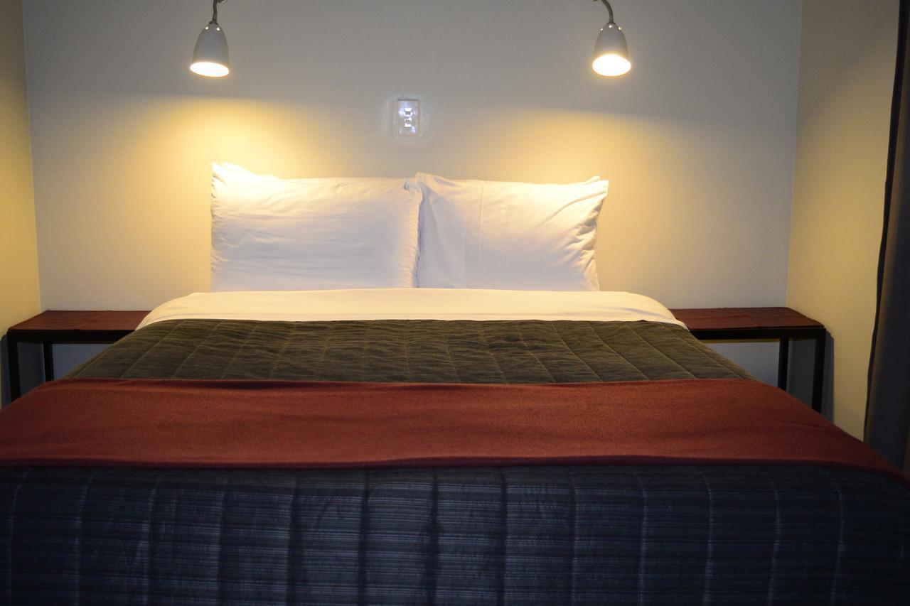 Paraparaumu Motel Luaran gambar